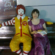 Аватара пользователя