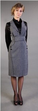 То,что хочется пошить - Сарафан.jpg