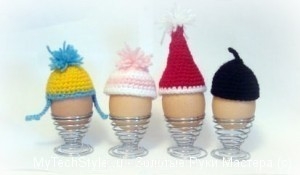 Идеи к Пасхе Как украсить праздник. - ya46.jpg