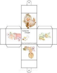 Идеи к Пасхе Как украсить праздник. - 11.jpg