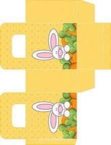 Идеи к Пасхе Как украсить праздник. - 58.jpg