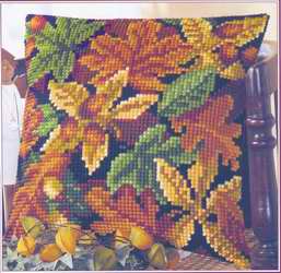 Декоративные подушки - Vervaco 1200-727.jpg