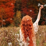 Аватарки. Наши интернет-лица - рыжая 1.jpg