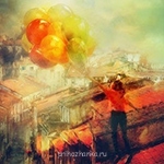 Аватарки. Наши интернет-лица - шарики.jpg