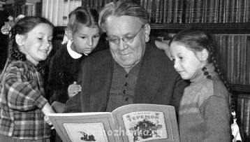 Что нам попалось в мировой сети... - 59sJXChCLwE.jpg