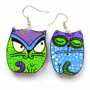 Серьги, и все о них фото приветствуется . - ser_catsledit_2varoni_01.jpg