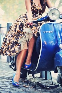 Аватарки. Наши интернет-лица - rkj9iy7bXLs.jpg