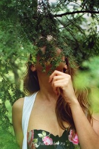 Аватарки. Наши интернет-лица - 9DgiqDW4iTM.jpg