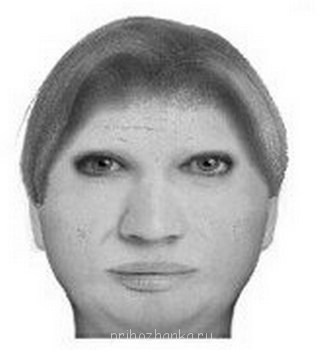 Что нам попалось в мировой сети... - фоторобот.jpg