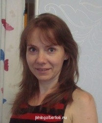 О прическах - DSC09893  после стрижки.JPG