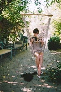 Аватарки. Наши интернет-лица - YFmJQUzKuRE.jpg