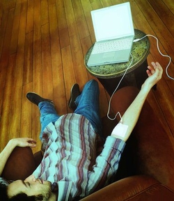 Зависимость от онлайн игры.Что делать ? - Комп-наркотик.jpg