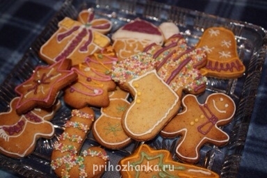 Рождественская и новогодняя выпечка - image.jpg