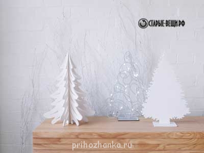 Такая же белая. - elka-iz-penoplasta-5.jpg