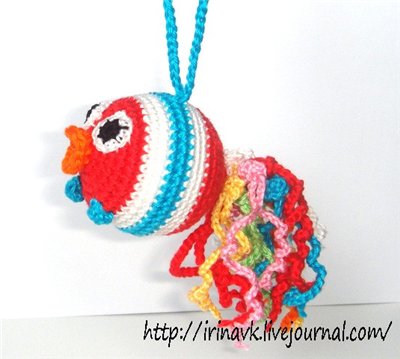 Готовимся к появлению чуда вместе - рыбка.jpg