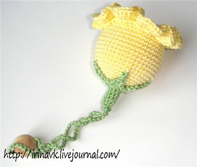 Готовимся к появлению чуда вместе - колокольчик.jpg