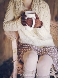 Аватарки. Наши интернет-лица - u5jou5iZ61o.jpg