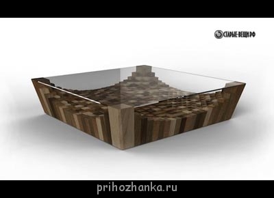 Изделия из дерева - Stoliz-obrezkov-3.jpg