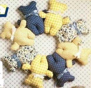 Приятные мелочи своими руками - guirlanda_medved.jpg