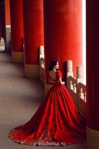 Аватарки. Наши интернет-лица - -fo3Z6QF1xk.jpg