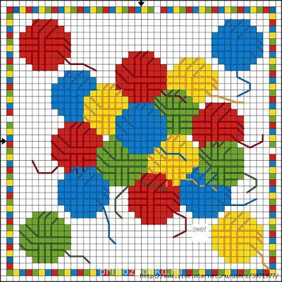 Бискорню и прочие игольницы - 75348891_large_0_6032c_db51863a_L.jpg