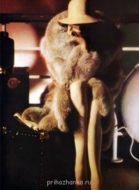 Аватарки. Наши интернет-лица - tbpXVXUTMJQ.jpg