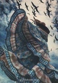 Аватарки. Наши интернет-лица - mMWUUdb4QmU.jpg