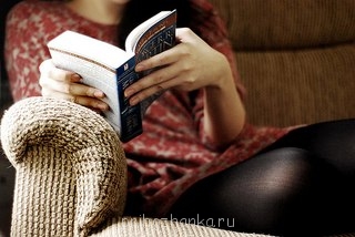 Аватарки. Наши интернет-лица - cmXE-H30QXI.jpg