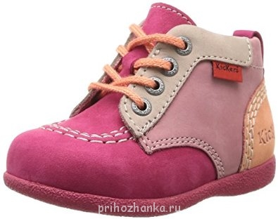 Детская обувь - 512DPefpKVL._SX395_.jpg