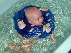 Уход за детьми . Делимся опытом, собираем нужности  - image.jpg