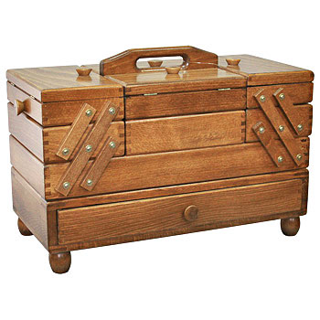 Хранение заготовок для творчества. Организация рабочего места. - p00000000081.jpg