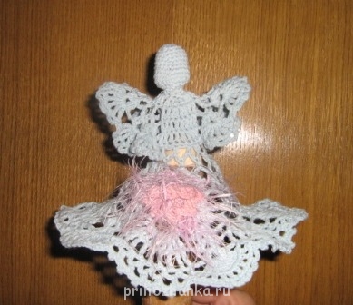 Вязание крючком - IMG_3413.JPG