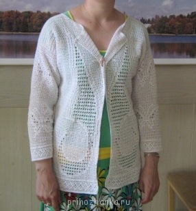 Вязание крючком - IMG_3375.JPG