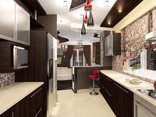 Кухонный гарнитур. Дизайн, цвет... - image.jpg