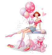 Аватарки. Наши интернет-лица - deva105.jpg