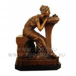 Аватарки. Наши интернет-лица - Сафо.jpeg