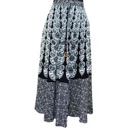 Юбки: пошив, выкройки, модели - vintflea-frauen-wickelrock-baumwolle-zigeunersommerroecke-floral-strand-vertuschung-india-448049023-0-250-0E.jpg