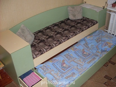 Маленькие хитрости большой семьи. - SDC11227.JPG