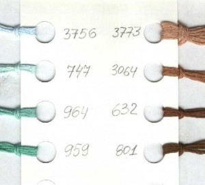 Схемы детских вышивок - молись-не-переставая-4-300x270.jpg