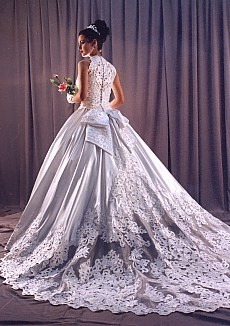 Свадебные платья - 72935055.jpg