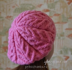 Вязание спицами - 3-028-300x289.jpg