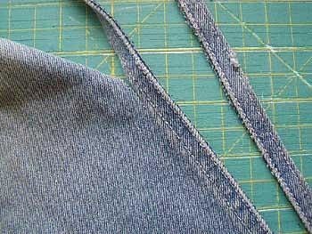 Что можно сделать из старых джинс - 2.jpg