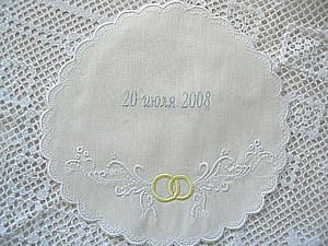 Помогите найти схемы вышивки венчальных платочков - и вот.jpg