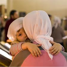 Юбки и платки...Так ли нужна эта традиция? - платочек.jpeg