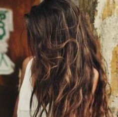 Аватарки. Наши интернет-лица-2 - the-25-best-long-wavy-hair-ideas-on-pinterest-wavy-hair-together-with-famous-hair-model.jpg