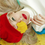 Аватарки. Наши интернет-лица-2 - 99px_ru_avatar_176497_devushka_v_krasnom_berete_derjit_v_ruke_osennij.jpg