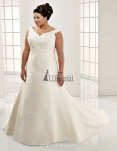 Свадебные платья - wedding-dress-plus-size107-234x300.jpg