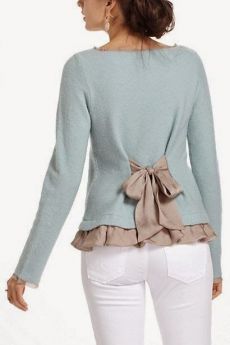 Идеи по переделке одежды - 1548189277.jpg