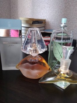 Какие вам нравятся духи,и пользуетесь ли вы ими? - IMG_20190802_140353.jpg