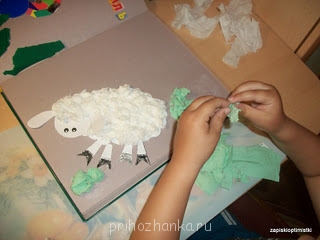 Поделки с детьми - 100_2456.JPG